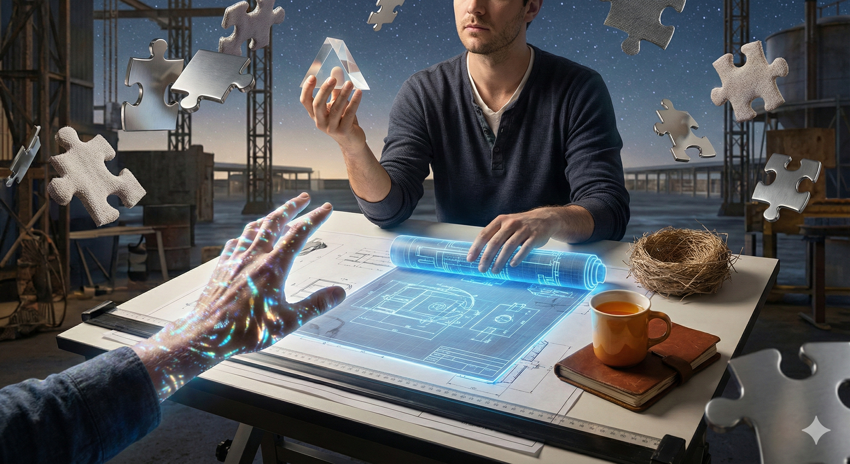 AI Automation Architect